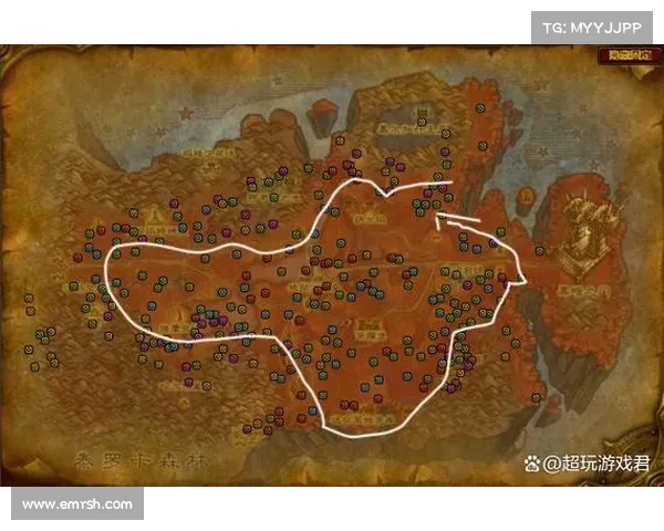 魔兽世界怀旧服：战场升级攻略